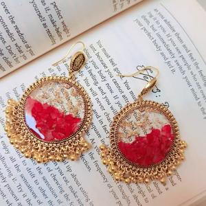 resin jhumka